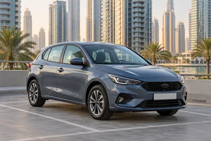 Hatchback & compact tyres