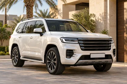 SUV tyres